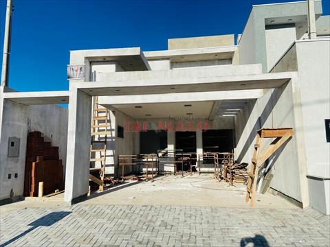 Casa para venda no Parque Portugal em Umuarama com 138,6m² por R$ 390.000,00