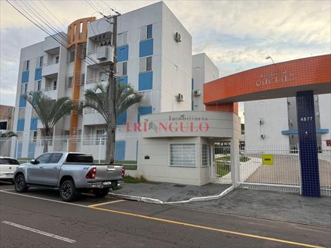 Apartamento para venda no Zona 01 em Umuarama com 83,52m² por R$ 250.000,00