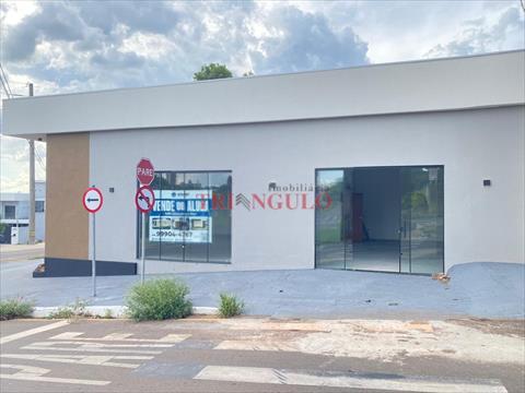 Barracão_galpão para locacao no Zona V em Umuarama com 275m² por R$ 3.200,00