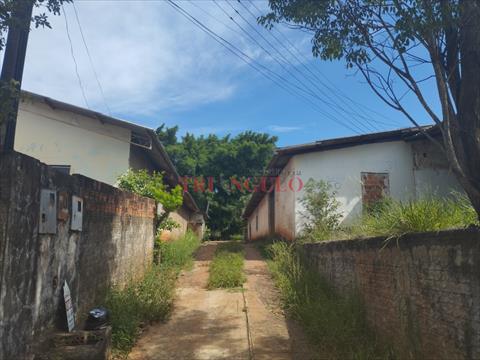 Barracão_galpão para locacao no Jardim Sao Cristovao em Umuarama com 0m² por R$ 2.000,00