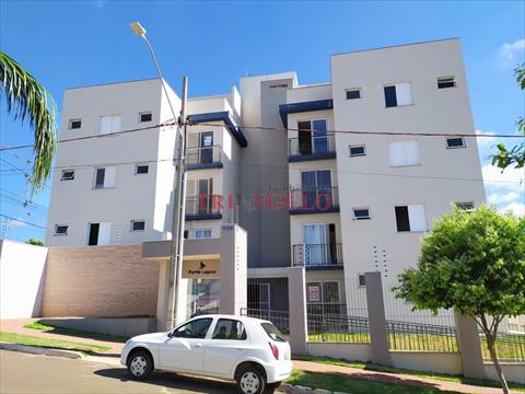 Apartamento para venda no Jardim Porto Madero em Umuarama com 73,03m² por R$ 300.000,00