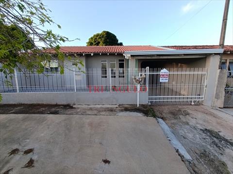 Casa Residencial para locacao no Parque Bonfim em Umuarama com 0m² por R$ 1.200,00