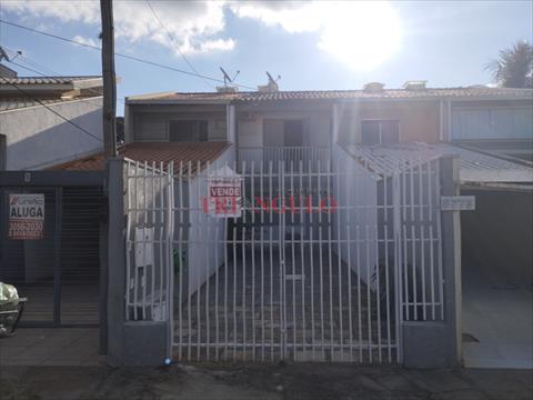 Sobrado para venda no Parque Cidade Jardim em Umuarama com 112m² por R$ 280.000,00