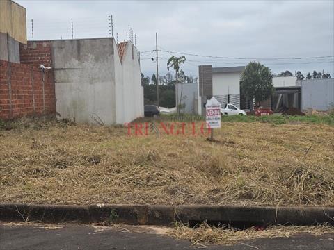 Terreno para venda no Parque Residencial Viena 03 em Umuarama com 267,75m² por R$ 78.000,00