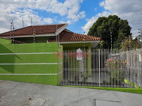 Casa para venda no Jardim Ipanema em Umuarama com 182,4m² por R$ 320.000,00