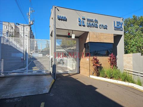 Apartamento para venda no Zona V em Umuarama com 55,59m² por R$ 170.000,00