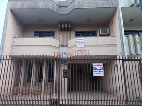 Casa Residencial para locacao no Zona I em Umuarama com 156,97m² por R$ 2.500,00