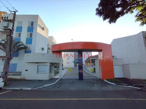 Apartamento para locacao no Zona 01 em Umuarama com 0m² por R$ 920,00