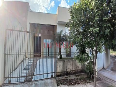 Casa para venda no Jardim Bela Casa II em Umuarama com 125,28m² por R$ 160.000,00