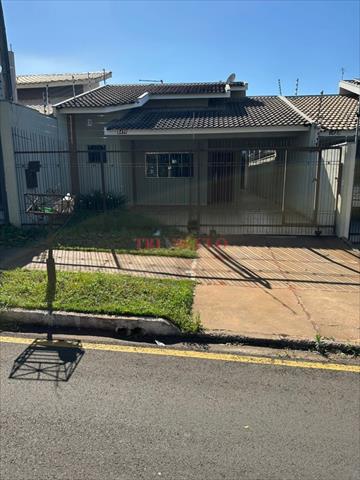 Casa para venda no Jardim Global em Umuarama com 190,8m² por R$ 500.000,00