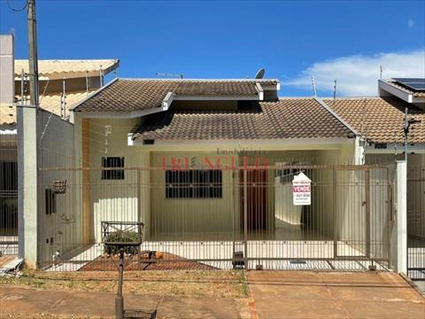 Casa para venda no Jardim Global em Umuarama com 190,8m² por R$ 550.000,00