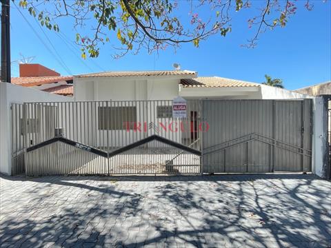 Casa Residencial para locacao no Zona I-a em Umuarama com 170m² por R$ 3.000,00