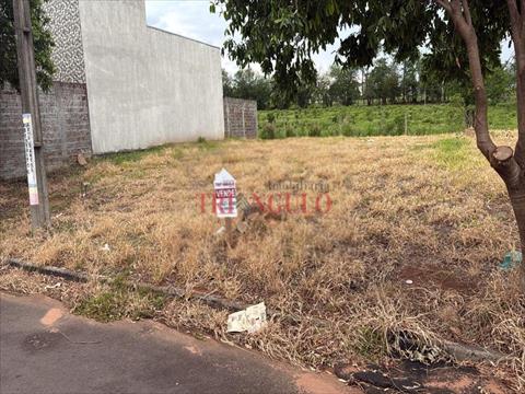 Terreno para venda no Viena 03 em Umuarama com 267,75m² por R$ 75.000,00