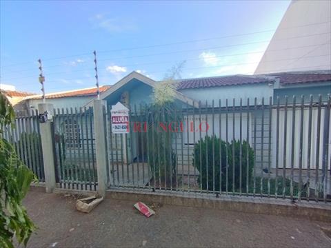 Casa Residencial para locacao no Zona II em Umuarama com 510m² por R$ 4.700,00