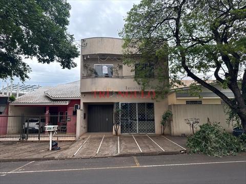 Sobrado para venda no Zona I em Umuarama com 199,22m² por R$ 880.000,00