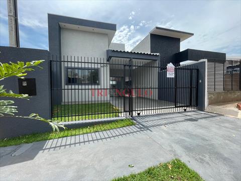 Casa para venda no Parque Ibirapuera em Umuarama com 140m² por R$ 350.000,00