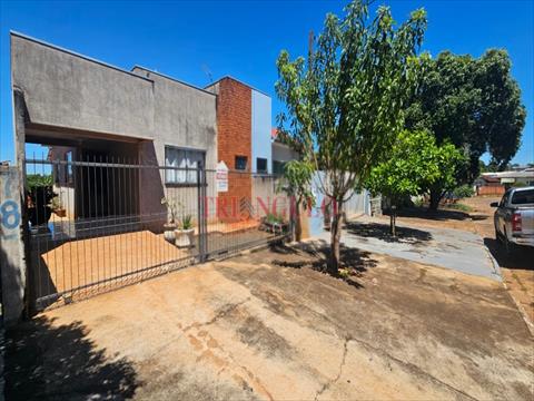 Casa para venda no Centro em Xambre com 225m² por R$ 180.000,00