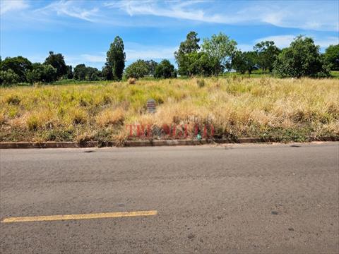 Terreno para venda no Jardim Pimentel II em Umuarama com 294,56m² por R$ 58.912,00