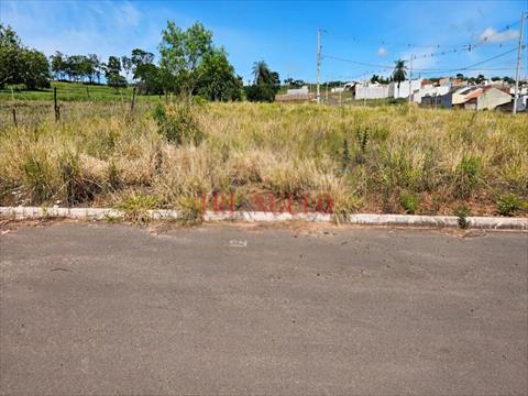 Terreno para venda no Jardim Pimentel II em Umuarama com 320,34m² por R$ 64.068,00