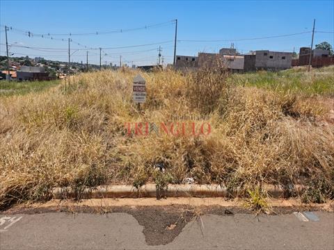 Terreno para venda no Jardim Pimentel em Umuarama com 136m² por R$ 33.000,00