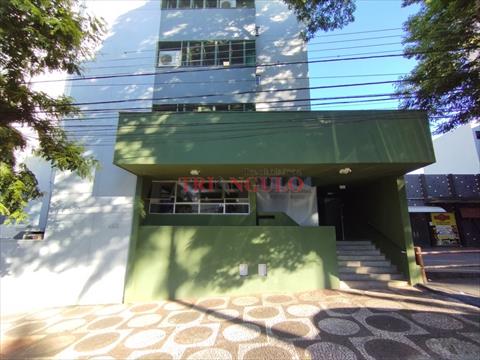 Sala Comercial para venda no Zona I em Umuarama com 53,14m² por R$ 175.000,00