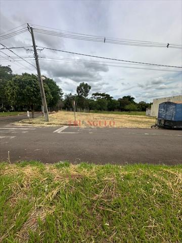 Terreno para venda no Parque Residencial Viena III em Umuarama com 243,47m² por R$ 90.000,00