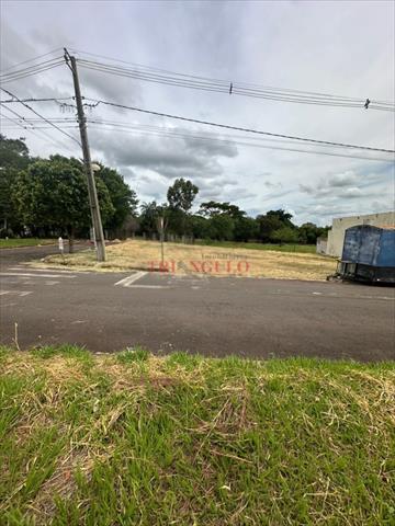 Terreno para venda no Parque Residencial Viena III em Umuarama com 164,22m² por R$ 60.000,00