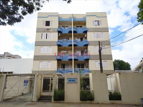 Apartamento para venda no Zona III em Umuarama com 99,21m² por R$ 220.000,00