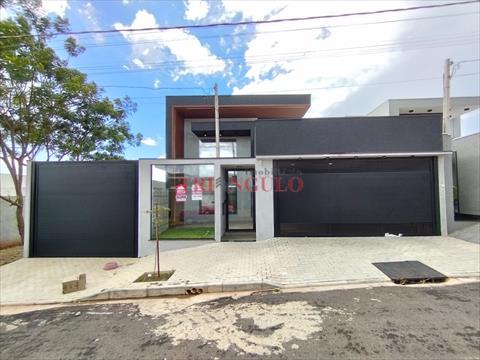 Casa para venda no Parque Residencial Interlagos II em Umuarama com 360m² por R$ 1.650.000,00