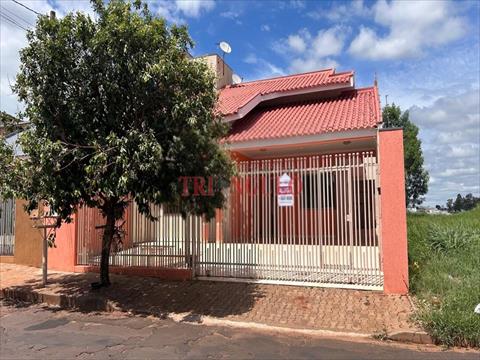 Casa Residencial para locacao no Zona VI em Umuarama com 0m² por R$ 1.800,00