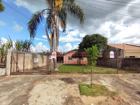 Casa Residencial para locacao no Jardim Belvedere em Umuarama com 377,25m² por R$ 1.350,00