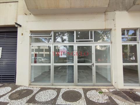 Sala Comercial para locacao no Zona III em Umuarama com 0m² por R$ 1.600,00
