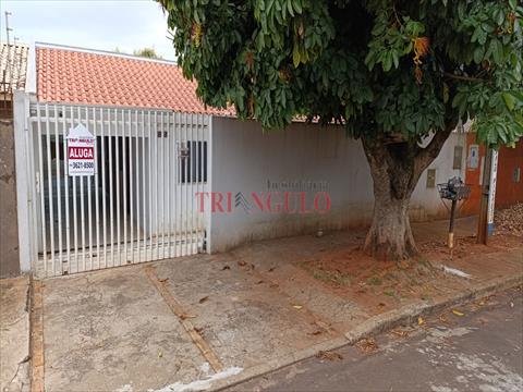 Casa Residencial para locacao no Conjunto Residencial Ouro Preto em Umuarama com 0m² por R$ 1.500,00