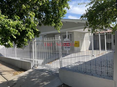 Casa Residencial para locacao no Jardim Monte Carlo em Umuarama com 0m² por R$ 1.600,00