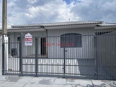 Casa Residencial para locacao no Zona II em Umuarama com 0m² por R$ 1.200,00