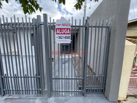 Casa Residencial para locacao no Zona II em Umuarama com 0m² por R$ 950,00