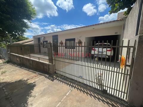 Casa para venda no Jardim Belvedere em Umuarama com 217m² por R$ 400.000,00