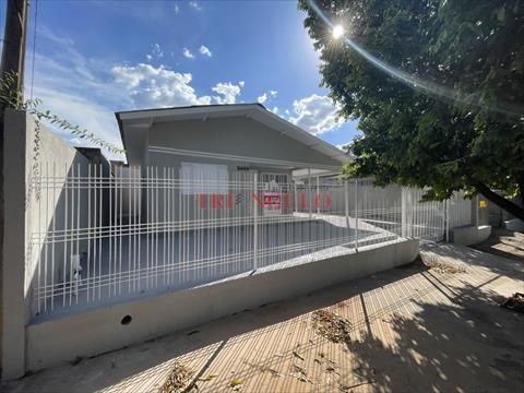 Casa Residencial para locacao no Jardim Monte Carlo em Umuarama com 0m² por R$ 1.600,00