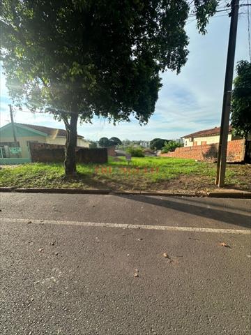Terreno para venda no Zona IV em Umuarama com 525m² por R$ 240.000,00