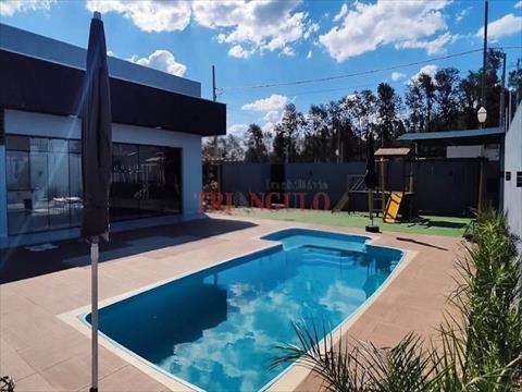 Salão para venda no Jardim Santiago em Umuarama com 378m² por R$ 470.000,00