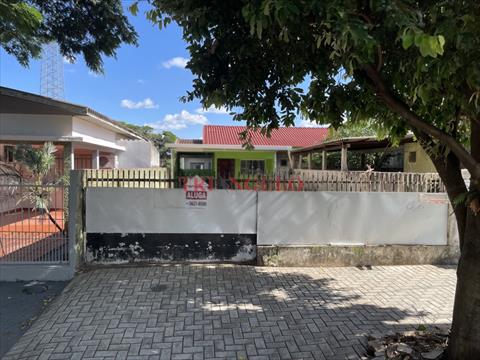 Casa Residencial para locacao no Zona VII em Umuarama com 0m² por R$ 1.700,00