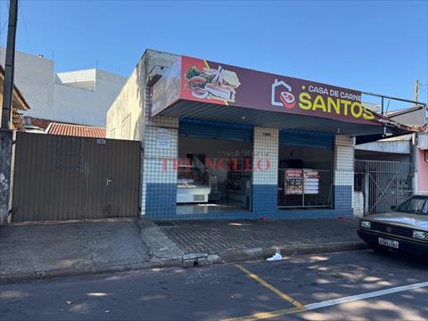 Casa para venda no Zona IV em Umuarama com 282,51m² por R$ 550.000,00