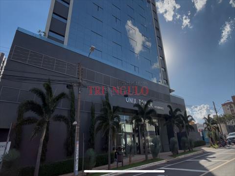Apartamento para venda no Zona II em Umuarama com 288,73m² por R$ 1.800.000,00