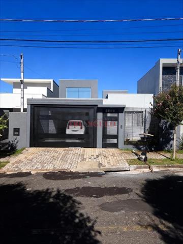Casa para venda no Jardim Imigrantes em Umuarama com 187m² por R$ 540.000,00