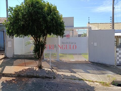 Casa Residencial para locacao no Jardim Tropical em Umuarama com 0m² por R$ 2.000,00