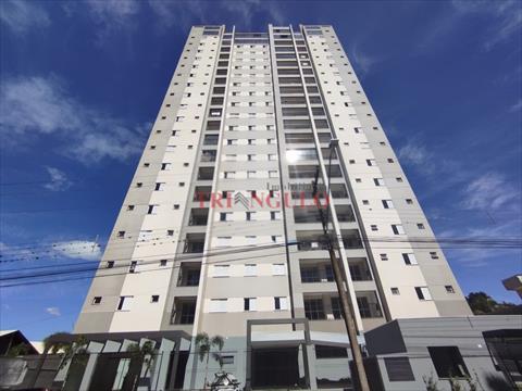 Apartamento para locacao no Jardim Social em Umuarama com 0m² por R$ 2.600,00