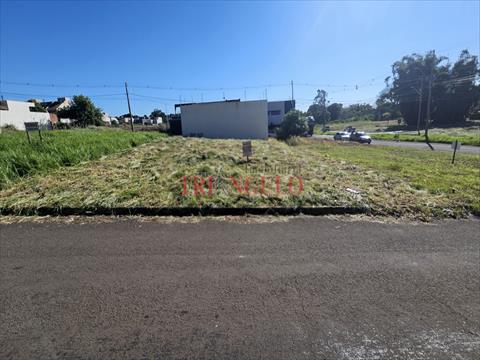 Terreno para venda no Jardim Aeroporto II em Umuarama com 204,98m² por R$ 65.000,00