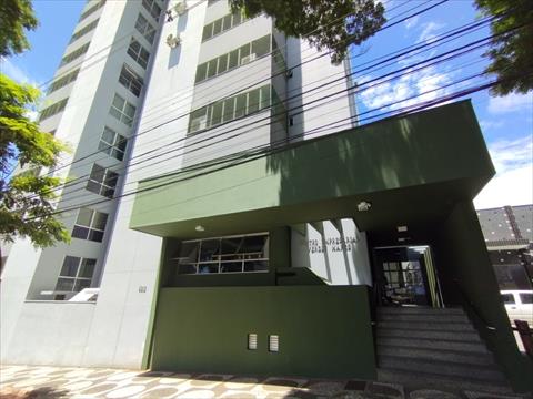 Sala Comercial para locacao no Zona I em Umuarama com 0m² por R$ 620,00
