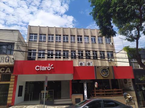 Predio Comercial para locacao no Zona I em Umuarama com 0m² por R$ 500,00