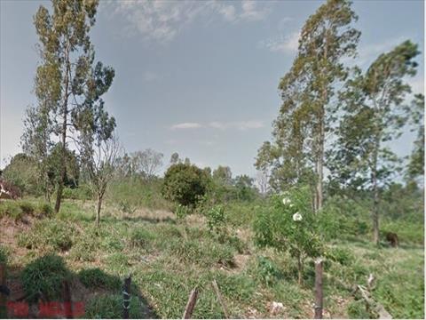 Terreno para locacao no Jardim Paineiras em Umuarama com 3.189,4m² por R$ 6.300,00